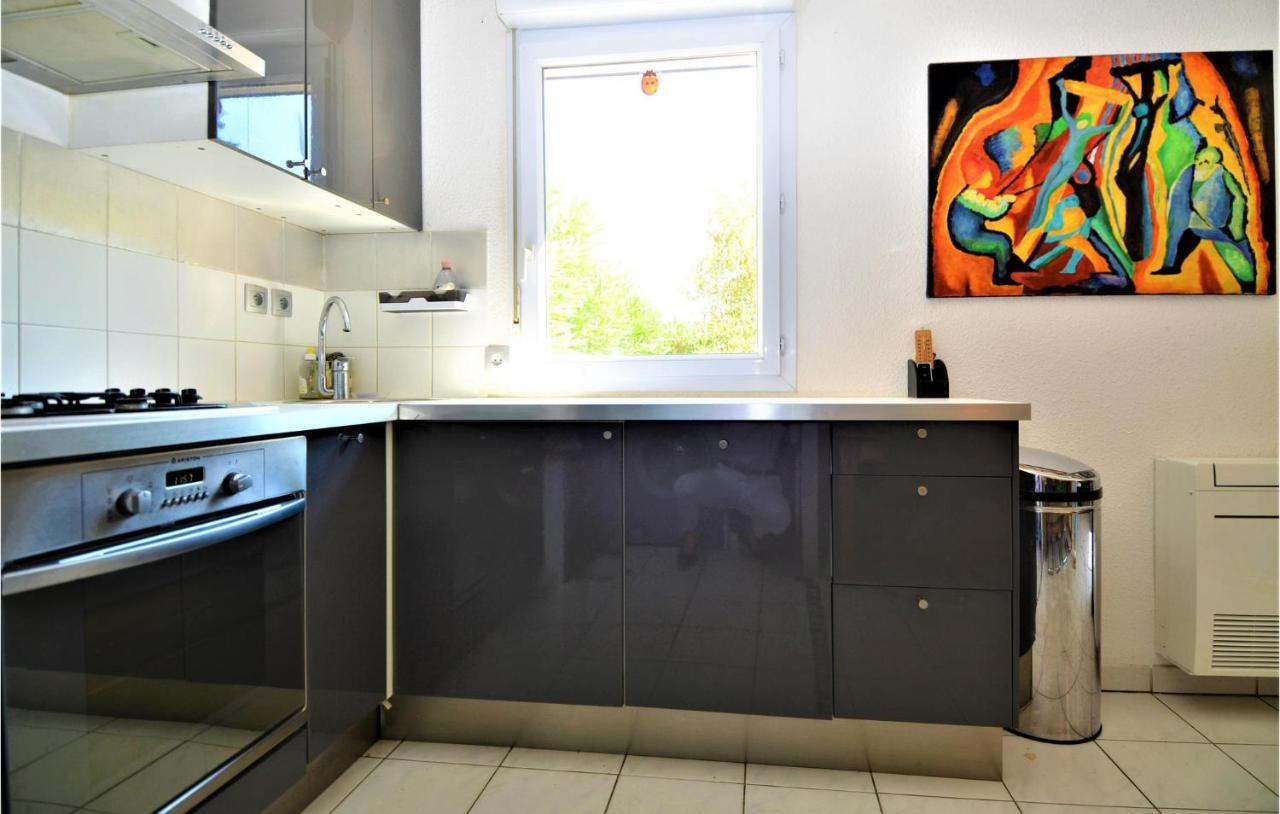 Lovely Apartment In Orange With Kitchen מראה חיצוני תמונה